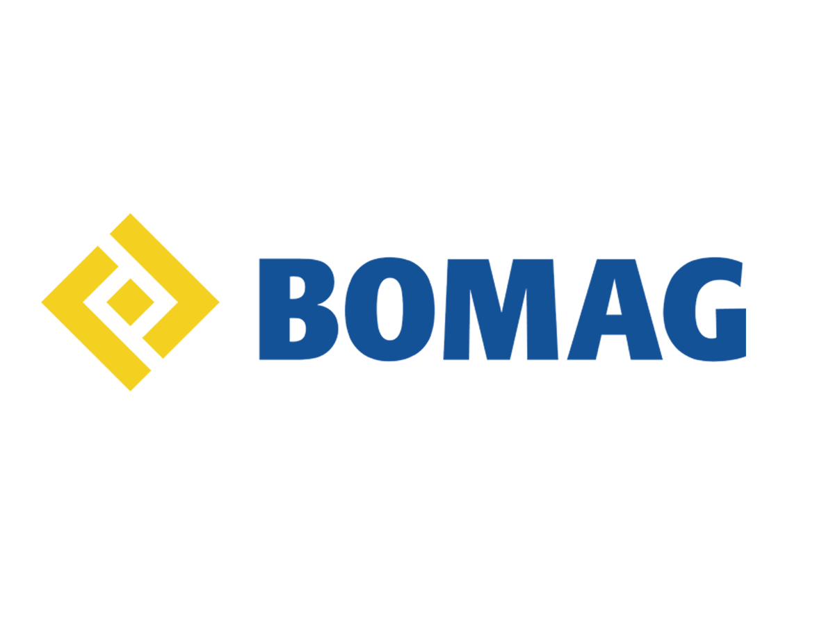 Bomag