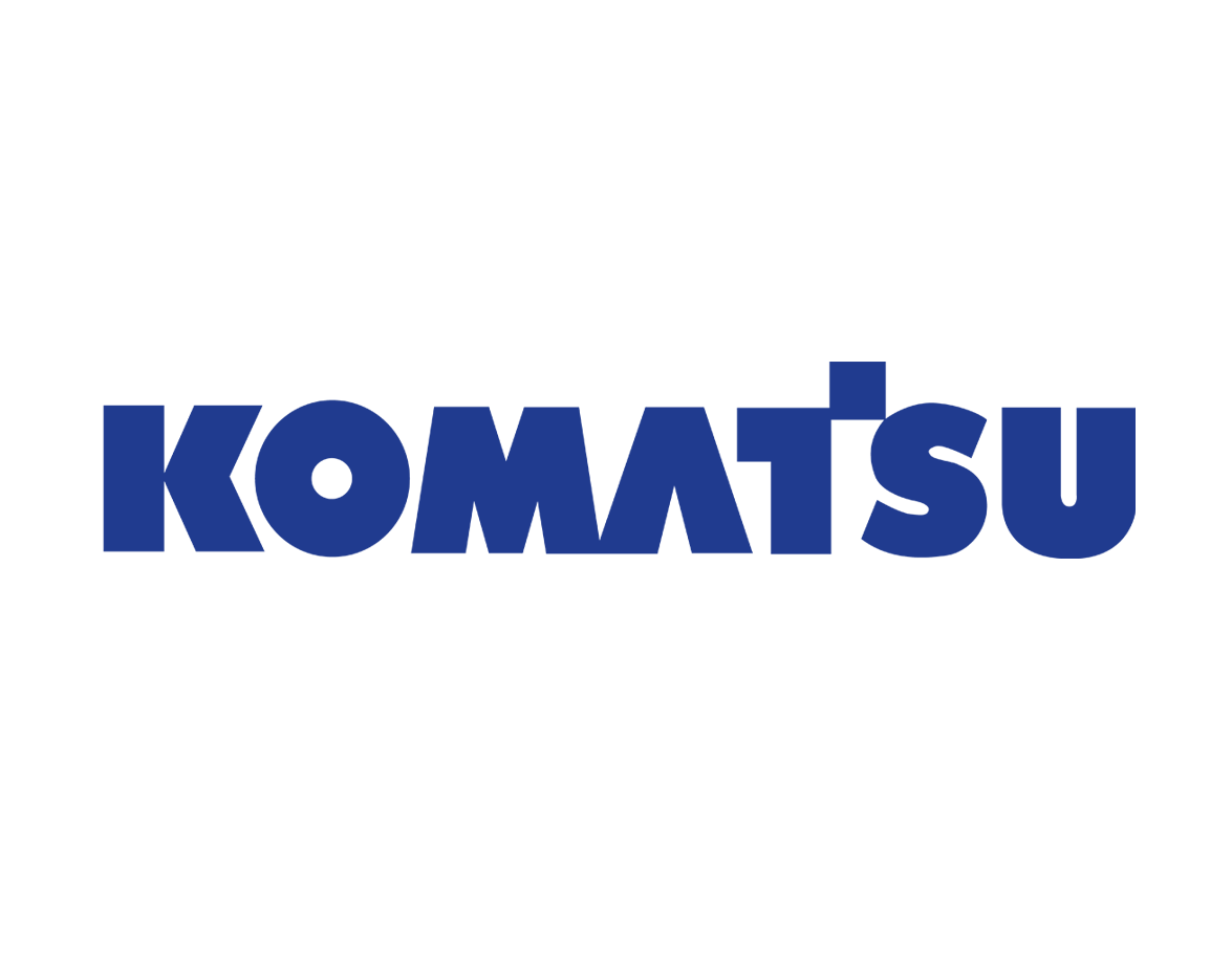 Komatsu